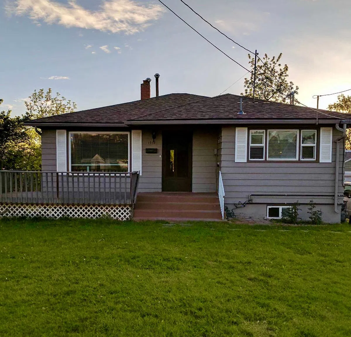 1012 S College Avenue — Photo 1
