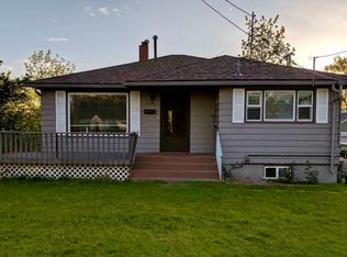 1012 S College Ave, College Place, WA 99324