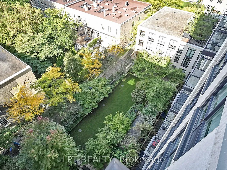 10 Delisle Ave #1011 — Photo 21