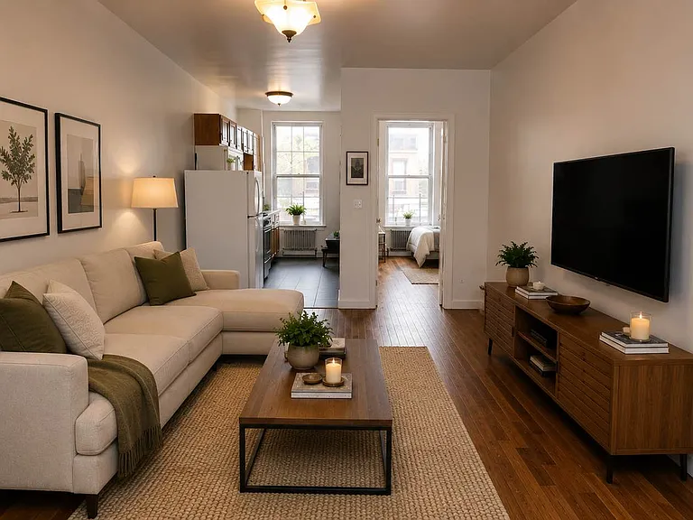 1170 Park Pl #1B — Photo 1