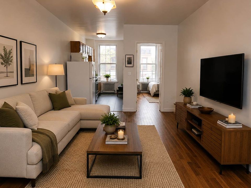 1st image of 1170 Park Pl APT 1B
