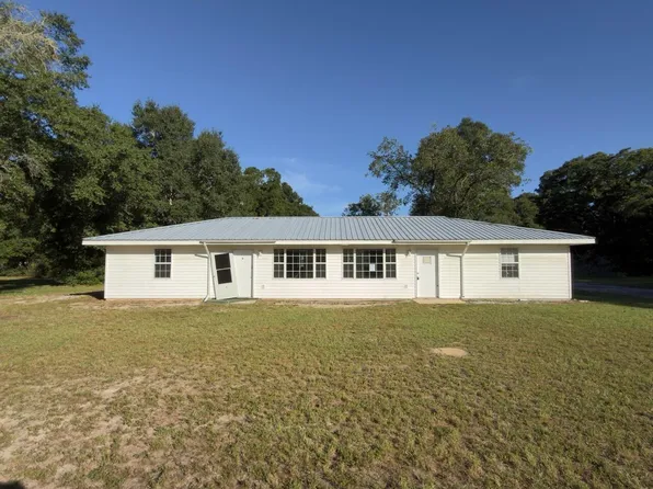 403 S 20th St, Defuniak Springs, FL 32435