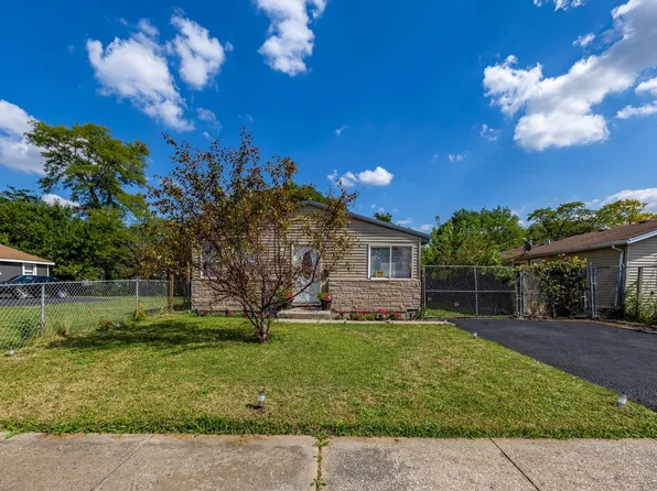 1023 Cottage Grove Ave, Ford Heights, IL 60411