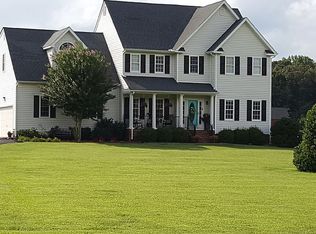 15596 Scotchtown Rd, Montpelier, VA 23192