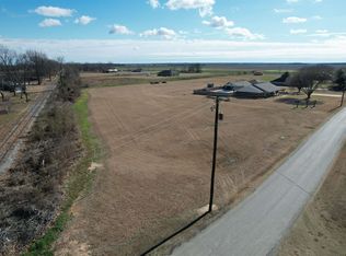 203 Glosup Rd, Mc Gehee, AR 71654