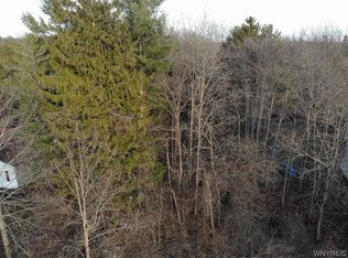 Old Farm Rd #33, Orchard Park, NY 14127