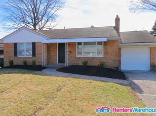 9426 Edgewater Dr, Saint Louis, MO