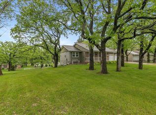 1320 Ridgeway Dr SW, Alexandria, MN 56308