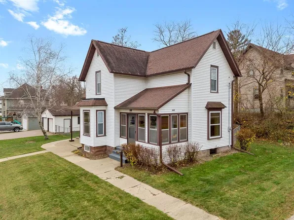 646 2nd Street, Reedsburg, WI 53959