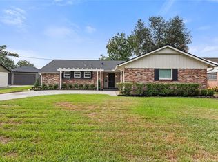 2302 Willowby Dr, Houston, TX 77008