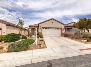 2556 Anani Rd, Henderson, NV 89044