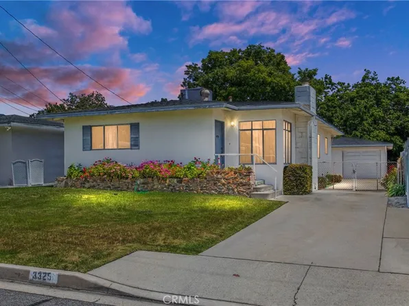 3325 Wall Ave, San Bernardino, CA 92404