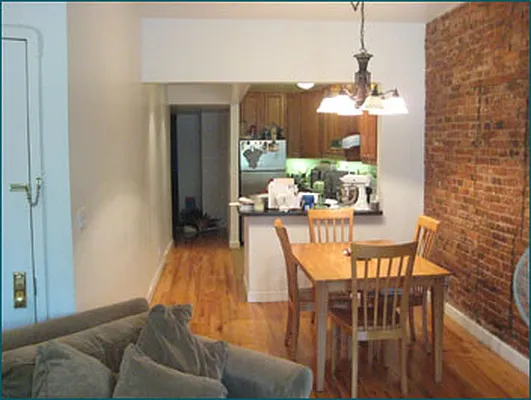 Rented by Brown Harris Stevens | media 33