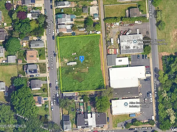 1425 Deutz Avenue, Hamilton, NJ 08611
