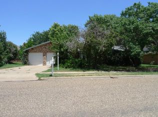 4430 76th St, Lubbock, TX 79424