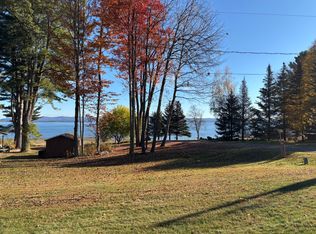 109 Paradise Point Road Ext, Mayfield, NY 12117