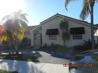 13238 SW 29th Ter, Miami, FL 33175