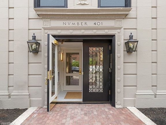 401 Beacon St. #2 Boston (Back Bay) Unit Photo 15