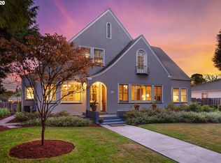 2433 SE Ladd Ave, Portland, OR 97214