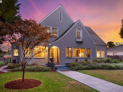 2433 SE Ladd Ave, Portland, OR, 97214