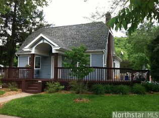 N120 McKay Ave, Spring Valley, WI 54767