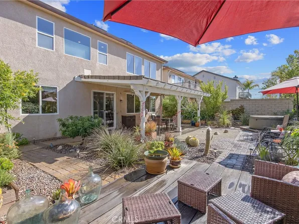 22020 Superior Ct, Saugus, CA 91390