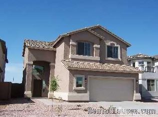 5738 W T Ryan Ln, Laveen, AZ 85339