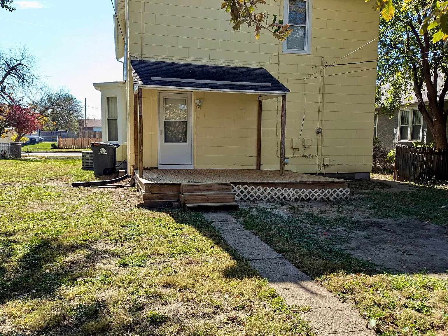 3 bed, 1689 sqft, $1,795 — Photo 4