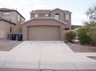 2451 Angel Dr NW, Albuquerque, NM 87120