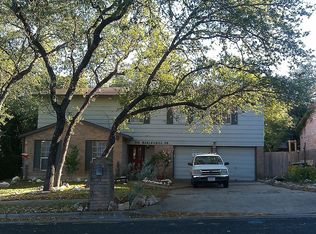 2715 Harleyhill Dr, Austin, TX 78745