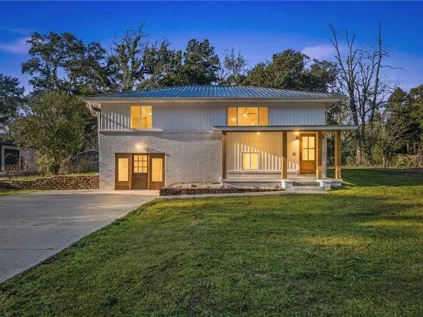 1007 Cleveland Rd, Saraland, AL 36571