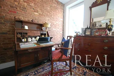 Rented by REAL New York