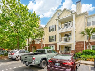 45 Sycamore Ave APT 811, Charleston, SC, 29407