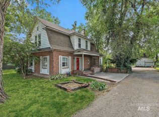 2223 S Kimball Ave, Caldwell, ID 83605