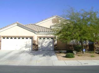 9380 Column Cactus St, Las Vegas, NV 89139