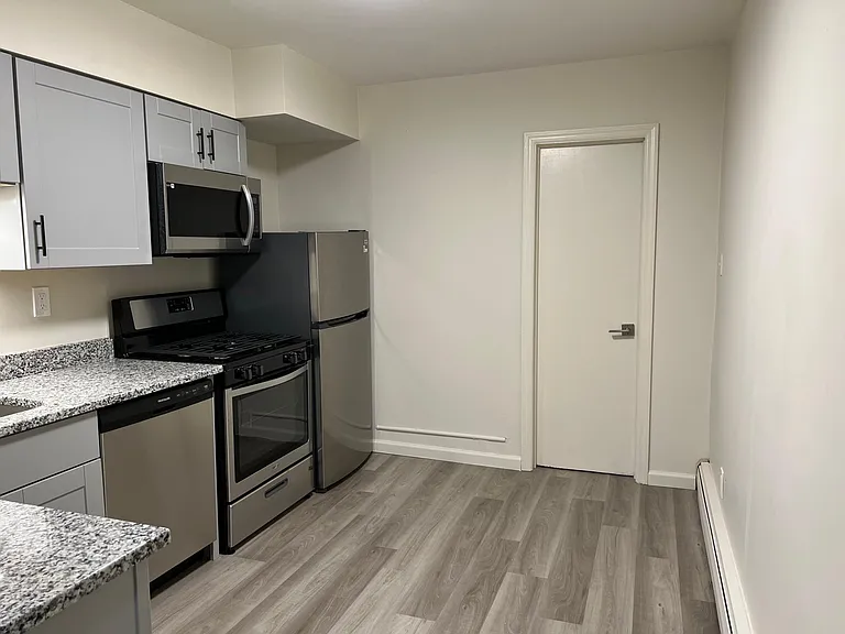 Large walk in pantry - coming soon