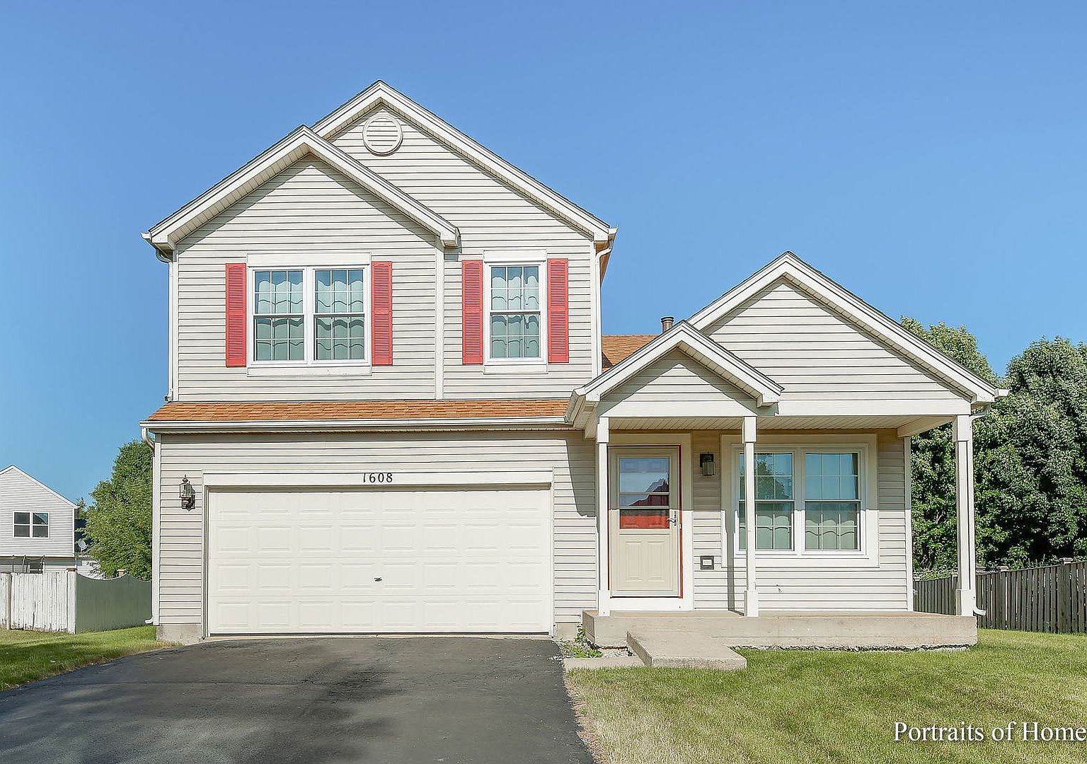 1608 Heritage Pointe Ct, Plainfield, IL 60586 Zillow