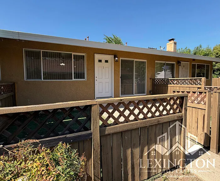 5008 Bremner Way #3 — Photo 1