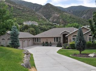 54 E Lone Holw, Sandy, UT 84092