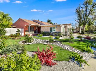 16745 Bermuda St, Granada Hills, CA 91344