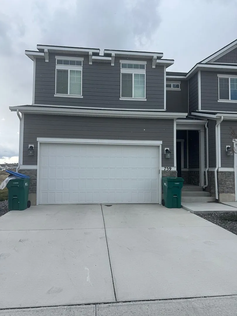 Beautiful Lehi Townhome for rent! — Photo 1