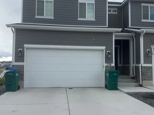 759 N Hilltop Dr, Lehi, UT 84043