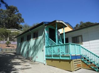 4027 Maybelle Ave, Oakland, CA