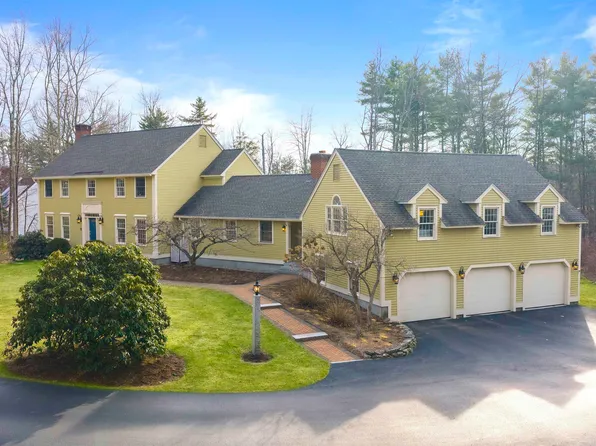 19 Old Milford Road, Amherst, NH 03031