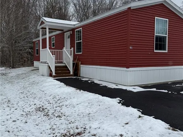 10 Hemlock Rd, Glocester, RI 02814