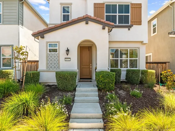 4532 Juneberry Dr, Sacramento, CA 95834
