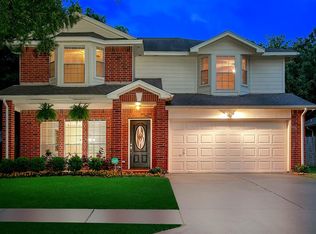 31218 Copperleaf Dr, Spring, TX 77386