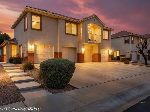 105 Shade Tree Ln Unit C, Mesquite, NV 89027