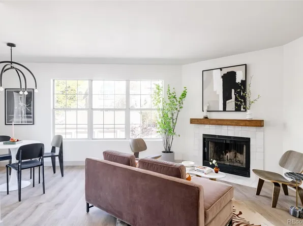 5706 W Asbury Place #108, Lakewood, CO 80227