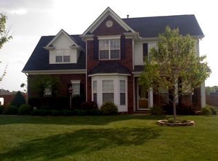 3813 Sonoma Way, Monroe, NC 28110